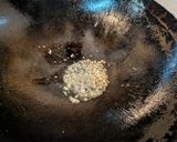 なんちゃって回鍋肉作り方6写真