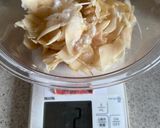 新生姜で赤梅酢の紅生姜🫚作り方1写真