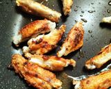 手羽中🇺🇸爆速【バッファローチキン】漬け込み不要🍗作り方3写真
