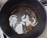 ボンカレー鶏ビリヤニ作り方2写真