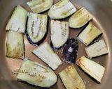 なすの照り焼き作り方2写真