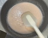 紫玉ねぎ(赤玉ねぎ)ソースで♪鰹のたたき作り方1写真