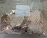 鶏もも肉のオーブン焼き 骨付鶏風 鶏肉作り方4写真
