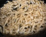 お子さんに人気！！給食のパリパリサラダ作り方7写真