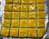 疲れ改善☆薬膳☆簡単スイートポテト作り方5写真
