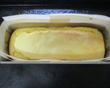 チーズヨーグルトの米粉パウンドケーキ作り方4写真