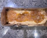 糖質制限⭐️オレンジ&レモンケーキ⭐️作り方7写真