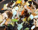 便秘改善⭐️五目かけご飯🍚作り方7写真