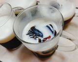 とても美味しい大人味のコーヒゼリー作り方4写真