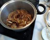 牛丼一筋10年半作り方6写真