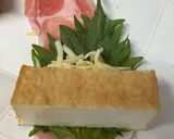 厚揚げの肉巻き作り方2写真