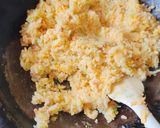 鮭フレーク炒飯作り方6写真