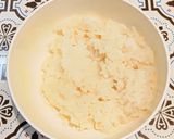 牛ミスジのおじや作り方8写真