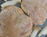 オーブンでチキン南蛮作り方5写真