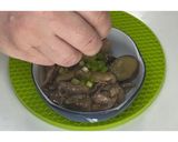 豚肉となすのバター醤油炒め★動画あり★作り方15写真
