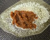ご飯がすすむ！豚こまと玉ねぎの濃厚ポークチャップ作り方5写真