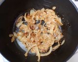🦐香ばしスリランカブリーズ・海老カレー作り方2写真
