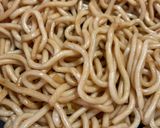 アレンジ自由旨みたっぷり焼きうどん作り方2写真