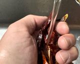 コストコ材料で作る本格中華【水煮鱼】作り方5写真