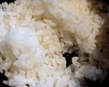 ジャスミンライス★Spicyドライカレー作り方1写真