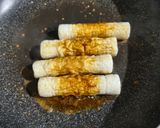焼きちくわきゅうり作り方2写真