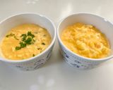 材料3つ！簡単たまごタルタルソース作り方4写真