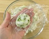 ひなまつりに♡手まり寿司作り方5写真