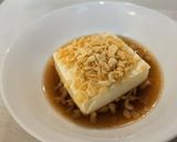 レンジで簡単！揚出し豆腐風作り方4写真