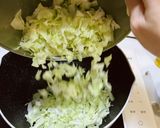 ソーセージ炊き込みご飯作り方5写真