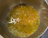 お弁当に便利なネギ玉子焼き作り方2写真
