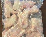 鶏肉のオーブン焼き作り方1写真