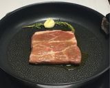 豚ロースのハーブソテー･バルサミコソース作り方6写真