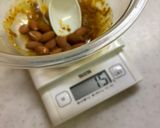 からしナッツ作り方4写真