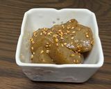 簡単:こんにゃくの炒めたん作り方6写真