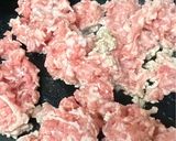 ５倍麹みそとコチュジャンの辛旨炒め作り方3写真