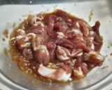 豚肉の生姜焼き作り方5写真
