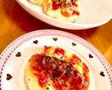 お手軽に米粉お豆腐ウィンナーパン発酵なし作り方5写真