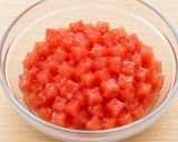 アレンジも無限大!夏野菜の満腹そうめん作り方6写真