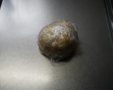 不器用マーガリンでパイ生地（林檎パイ）作り方2写真