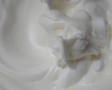 紅茶葉入り米粉シフォンケーキ作り方4写真