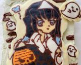 贅沢ショートケーキ作り方8写真