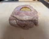オーブンで今夜は最高 鶏肉ケバブで大勝利作り方8写真