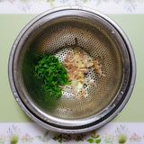 10分で味しみ！レンジなすと豚肉の煮浸し作り方3写真