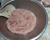母親から引き継ぐハンバーグ作り方7写真