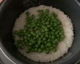 豆ご飯作り方5写真