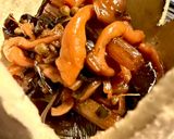 【全員主役☆フキの佃煮山椒風味】作り方7写真