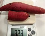 サツマイモのパウンドケーキ作り方8写真