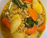 あまくて美味しい♪ かぼちゃの煮物作り方4写真