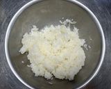 紅ショウガとちりめんじゃこの稲荷寿司作り方2写真