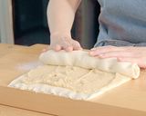 アーモンドクリームパン作り方20写真